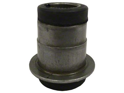 thumbnail image 2 of Andersen Restorations Red Polyurethane Control Arm Bushings – For 1958-1964 Chevy Full Size 2 of 6