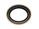 Full Size Chevy Front Wheel Seal, 1971-1976