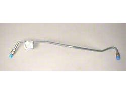 Fuel Pump To Carb Line,327ci/300hp,62-64