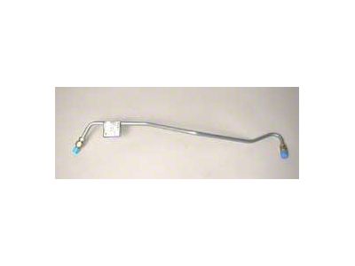 Fuel Pump To Carb Line,327ci/300hp,62-64