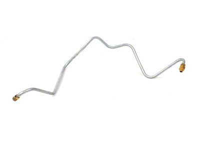 Full Size Chevy Fuel Pump To Carburetor Line, 6-Cylinder (1963 Biscayne; 1963 Impala)