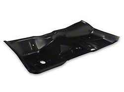 OPR Full Size Chevy Full Floor Pan, Right (61-64 Biscayne; 61-64 Impala)