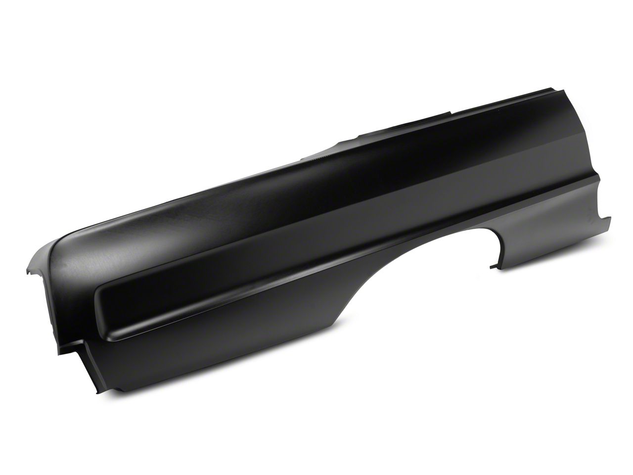 OPR Ecklers Full Size Chevy Full Quarter Panel, 2-Door