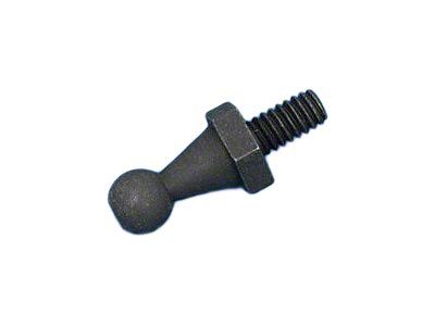 Studs,Gas Pedal Mounting,58-64