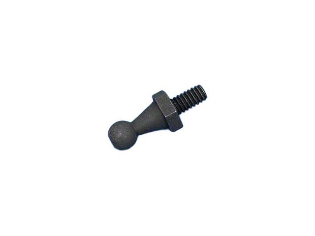 Studs,Gas Pedal Mounting,58-64