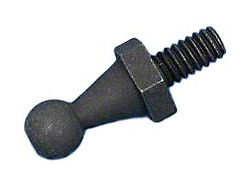 Full Size Chevy Gas Pedal Studs, 1958-1964