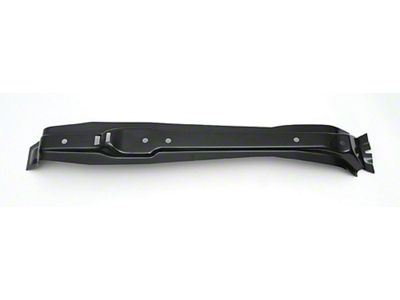OPR Cleaned Item Name: Full Size Chevy Gas Tank Brace, Biscayne/Impala (65-70 Biscayne; 65-70 Impala)