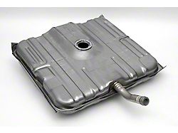 Full Size Chevy Gas Tank, Except Wagon, 1973 