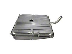 Full Size Chevy Gas Tank, Except Wagon, 1975-1976 