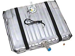 Full Size Chevy Gas Tank, For Cars With Fuel Injection (65-66 Biscayne; 65-66 Impala)
