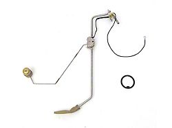 Full Size Chevy Gas Tank Sending Unit, 5/16, Wagon, 1961-1964