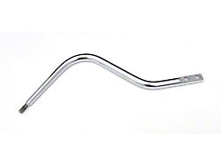 Full Size Chevy Gear Shift Lever, Bench Seat, Hurst (1963 Biscayne; 1963 Impala)