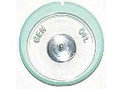 Full Size Chevy Generator & Oil Lens, 1959-1960