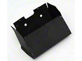 Glove Box Liner, For Cars Without Air Conditioning (68-72 Biscayne; 68-76 Impala; 69-70 Caprice; 71-72 Kingswood)