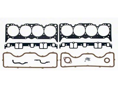 Full Size Chevy Head Gasket Set, 348ci & 409ci, 1958-1964