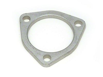 Full Size Chevy Head Pipe Flange, 2-1 & 2, 1958-1972