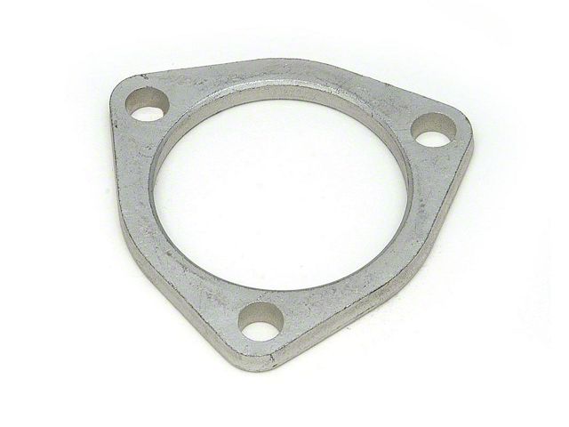 Full Size Chevy Head Pipe Flange, 2-1 & 2, 1958-1972