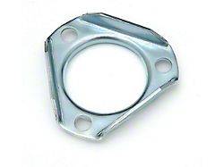 Full Size Chevy Head Pipe Flange, 2, 1958-1972