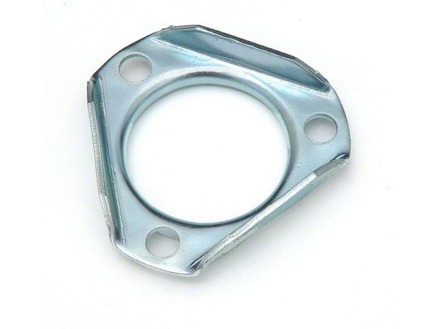 Full Size Chevy Head Pipe Flange, 2, 1958-1972
