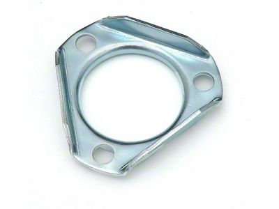 Full Size Chevy Head Pipe Flange, 2, 1958-1972
