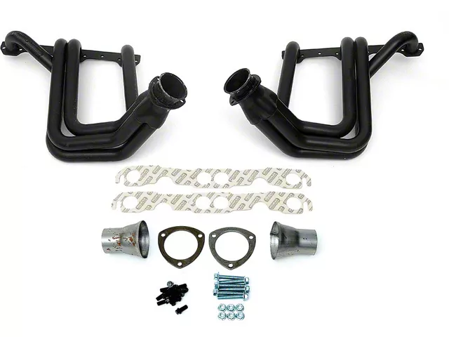 Hedman BBC Headers - 58-64 Passenger Cars Hedman BBC Headers - 58-64 Passenger Cars