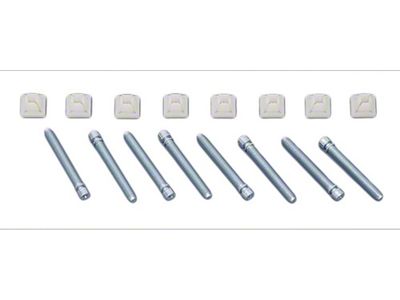 Headlight Adjustment Set,65-75
