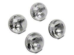 Headlight Bulb Set, T3 