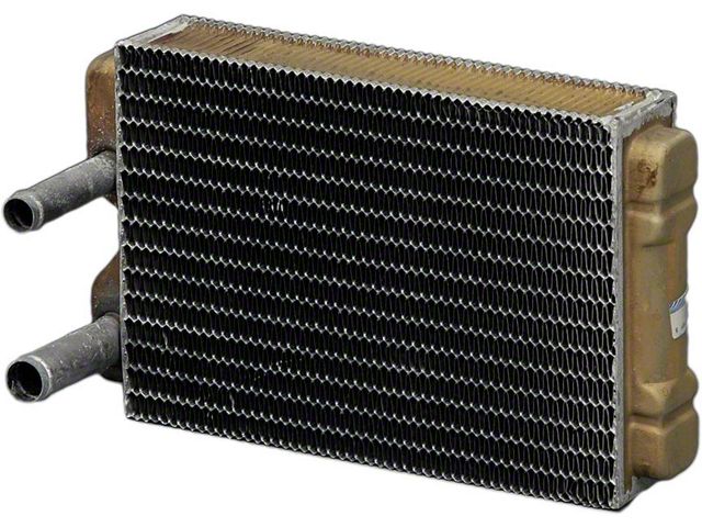 Full Size Chevy Heater Core, For Cars Without Air Conditioning, Bel Air & Biscayne, 1969-1970