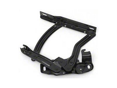OPR Full Size Chevy Hood Hinge, Right, 1963-1964