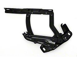 OPR Chevy Hood Hinge, Right, Full Size, 1965-1967 (65-67 Biscayne; 65-67 Impala)