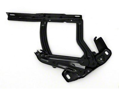 OPR Full Size Chevy Hood Hinge, Right, 1965-1967