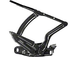 OPR Hood Hinge,Right,Impala,1968