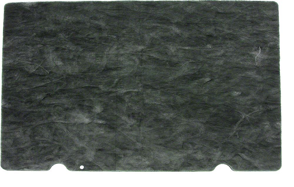 Ecklers Hood Insulation Pad,59-60