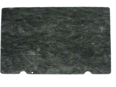 Hood Insulation Pad,59-60