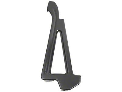 OPR Full Size Chevy Hood Latch Support, 1965
