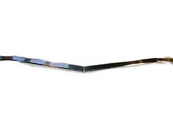 Chevy Hood Lip Molding (1967 Biscayne; 1967 Impala)