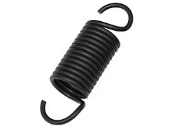 Hood Spring (1962 Biscayne; 1962 Impala)
