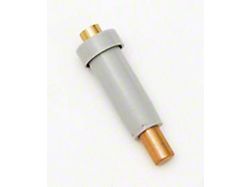 OPR Full Size Chevy Horn Contact Brush, 1958-1966