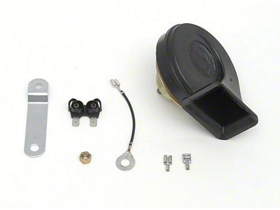 Horn,Low Note,55-96