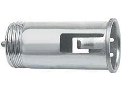 Cigarette Lighter Housing, 1969 (62-68 Biscayne; 62-68 Impala)