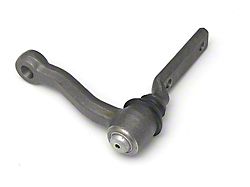 Idler Arm,w/Frame Bracket,67-70