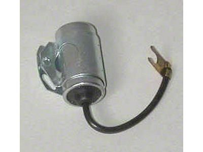 Ignition Condenser,6-Cylinder,56-74