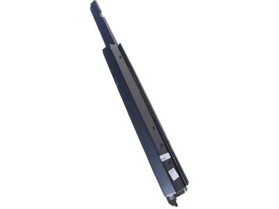 Full Size Chevy Impala Rocker Panel, Left,1962-1964