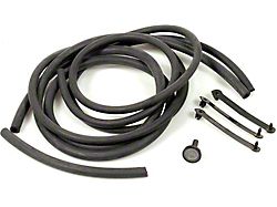 Washer Hose Kit, Windshield (67-68 Impala)
