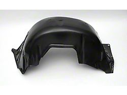 Inner Fender, Left, Front, Full Size Chevy (1964 Biscayne; 1964 Impala)