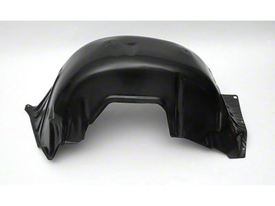 Full Size Chevy Inner Fender, Left, Front, 1964