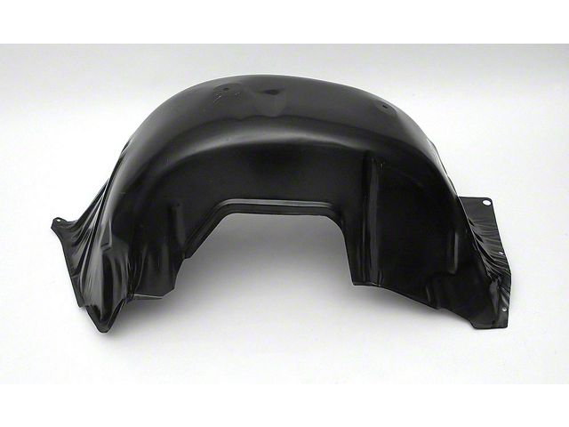 Full Size Chevy Inner Fender, Left, Front, 1964