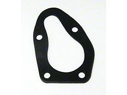 Full Size Chevy Inner Lower Steering Column Floor Seal (65-66 Biscayne; 65-66 Impala)