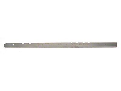 Full Size Chevy Inner Rocker Panel, Left, 1959-1960