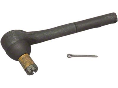 Full Size Chevy Inner Tie Rod End, 1969-1970